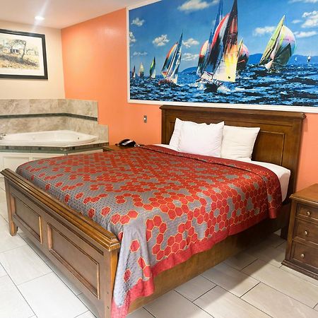 Pecan Valley Inn & Suites San Antonio Dış mekan fotoğraf