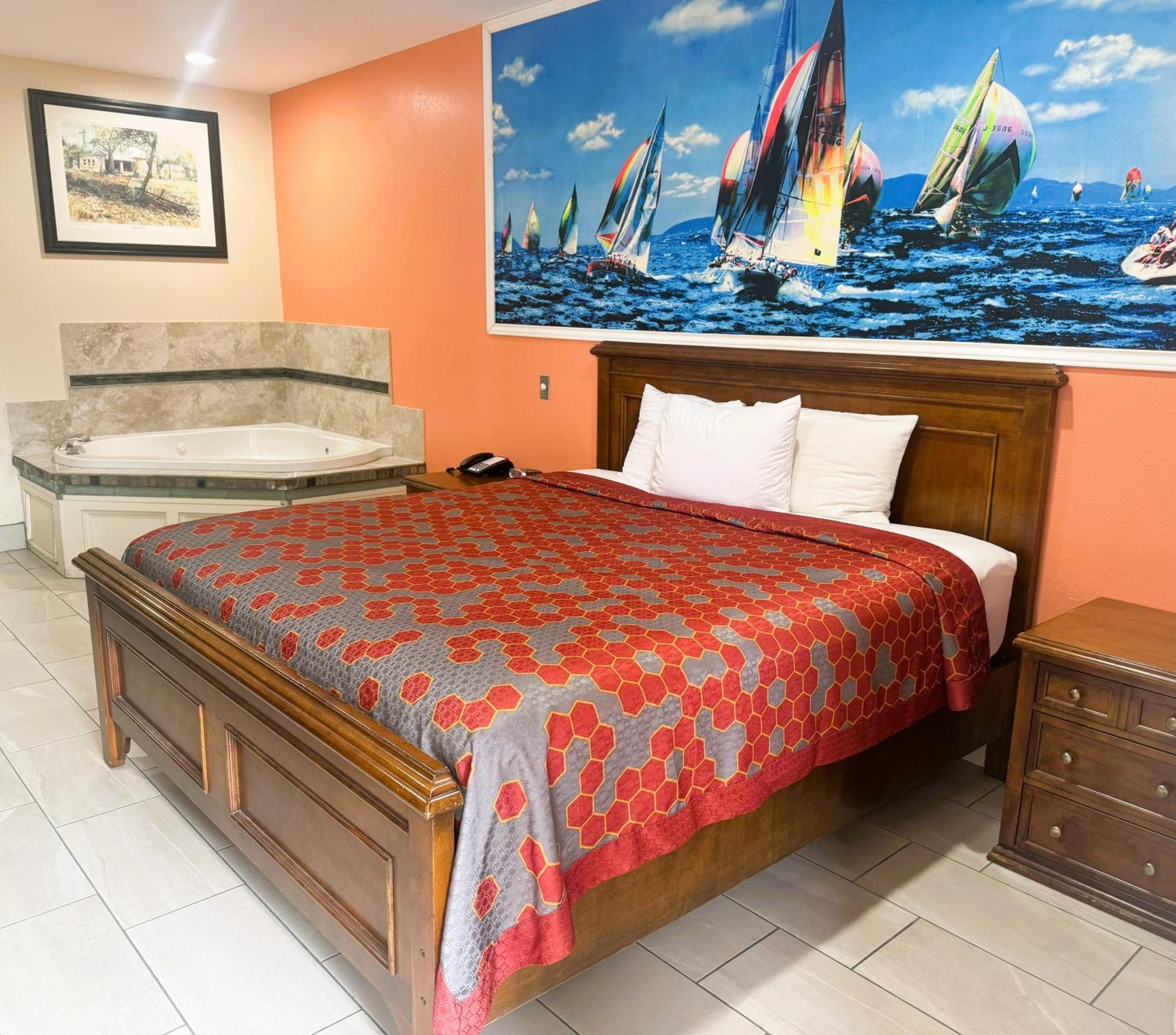 Pecan Valley Inn & Suites San Antonio Dış mekan fotoğraf